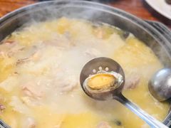 佛跳墙-侠成水上农庄(工业大道店)