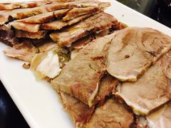 -清真·玛丽亚新疆菜主题餐厅(浙江中路店)