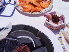 -吉布鲁牛排海鲜自助(巴南万达广场店)