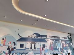 -星巴克(长沙桃子湖店)