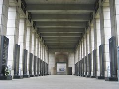 -韩国战争纪念馆