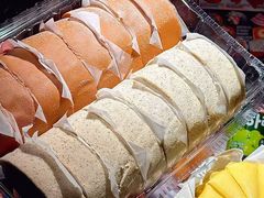 -火炉火自助餐(喜隆多店)