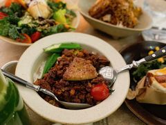 -玲婧胡同·生日蛋糕·餐厅(嘉里城店)