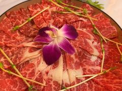 -鲜入围煮花胶鸡海鲜火锅
