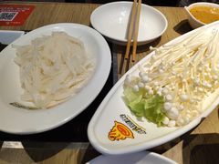 -彤德莱火锅(果园路店)