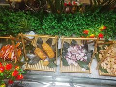 -果裹水汇(帅府店)