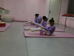 -舞研舞蹈培训(魏公村校区)