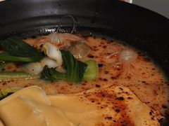 -北大家园食堂