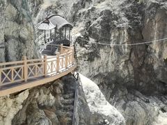 -龙潭大峡谷自然风景区