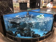 -梁家大院•农家菜(昆山会展中心店)