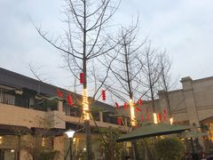 -月圆霖特色农家乐