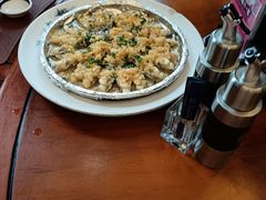-乐在集市海鲜大排档(平潭店)