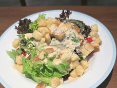 -萨莉亚(巴黎春天成山店)