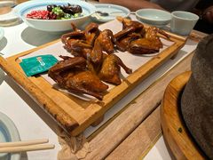 -0776食堂·京城创意菜(七里庄店)