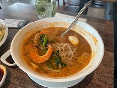 -关夫人餐厅(KLCC阳光广场店)