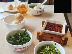 -阳坊大都涮羊肉(阳坊总店)