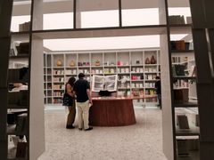 -二酉书店TOYOU BOOKS