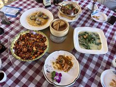 -陶缘一号·四季缘·老字号顺德菜·户外婚礼家宴(西滘店)