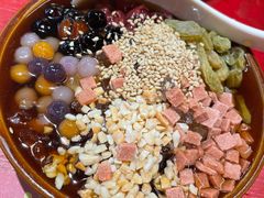 -谭鸭血老火锅·匠心(环球港旗舰店)
