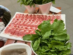 -阳坊大都涮羊肉(阳坊总店)