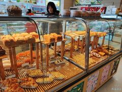-长发西饼(临顿路店)