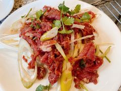 -厚味居炙子烤肉·清真(天桥南纬路店)
