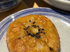 -王阿盖手工小吃(兴龙北路店)