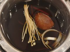 -龍歌自助小火锅(崂山丽达店)