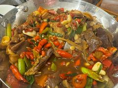 -堂瓦里·33年传统赣菜(第一街区店)