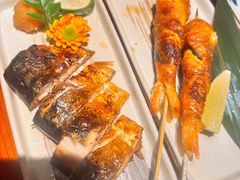 -龙酒场·关西寿喜烧·居酒屋(罗湖店)