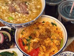 -毅祥斋老孙家泡馍(西羊市店)