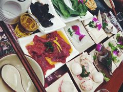 -束河人家(南锣鼓巷店)