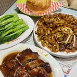 开工第一天吃到了长沙最好吃的港式茶餐厅