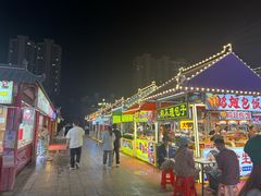 -塔湾兴顺国际观光夜市