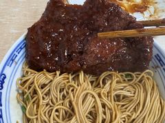 -水门桥面馆(东坡雅居店)