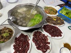 -贵宾牛·潮汕牛肉火锅(珠池总店)