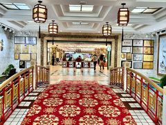 -良友·海鲜青岛菜·海肠捞饭(五四广场店)