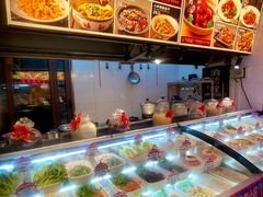 -那家老院子东北菜·饺子·小鸡炖蘑菇(艳华街店)