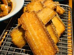 -老头儿油爆虾·知味杭州(爱琴海购物中心)