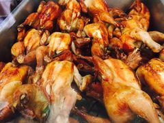 -吴山烤禽 (吴山路店)