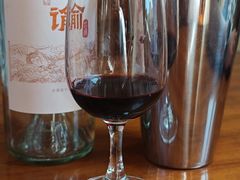 -龙谕酒庄