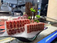 -清真军邺·金富苑肥牛城(海湖新区精品店)