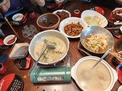-柴米油盐(土菜院子店)