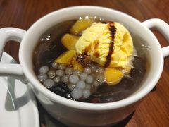 一品冰粉-眉州东坡·熊猫主题餐厅(枫蓝店)