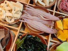 -芈重山老火锅(广州首店)
