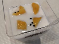 曲奇酸奶-渔娘渔家丹东海鲜(东直门店)