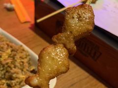 -肉串汪(望京店)