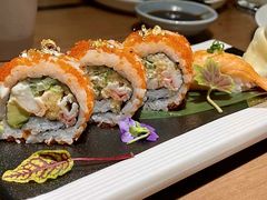 -初花·日本料理