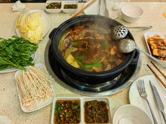 -蜀皇·菌汤鲜黄牛肉汤锅(宽窄巷子店)