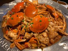 招牌肉蟹煲-胖哥俩肉蟹煲(苏州中心店)